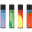 40 Clipper CP22RH Classic Micro Flint Nebula 1 Lighters - CP2C243UKH